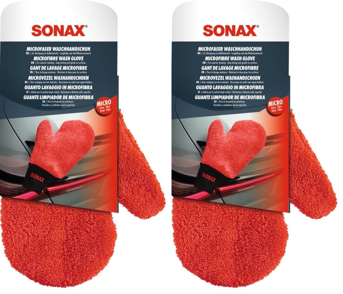 sonax-microfaser-waschhandschuh-waschhandschuh-1-st-ck-kratzerfrei image 8