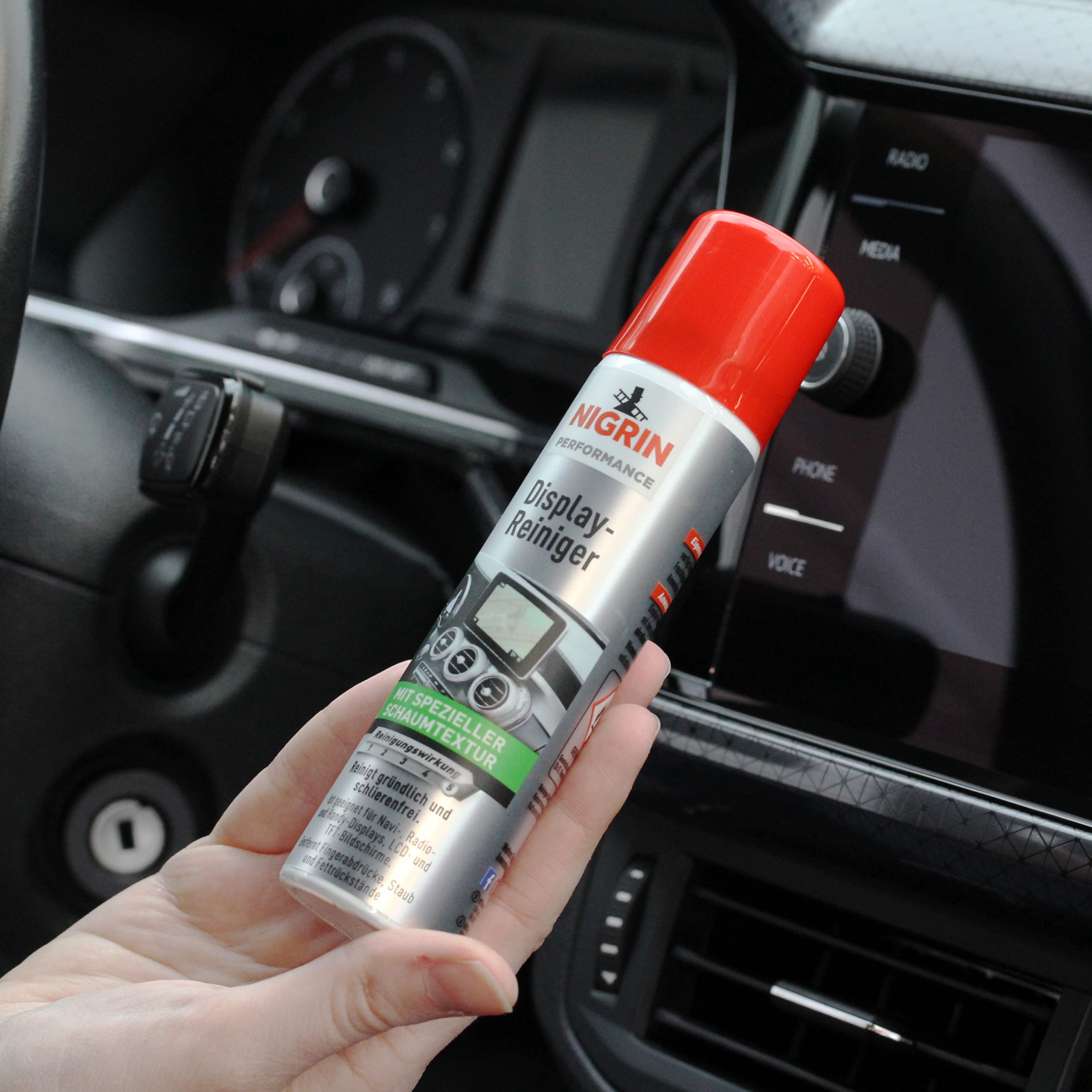 nigrin-display-reiniger-schaum-f-r-navi-radio-75-ml image 3