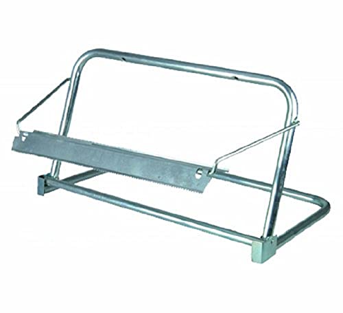 nigrin-papierrollenhalter-wandmontage-545-mm-verzinkt image 3