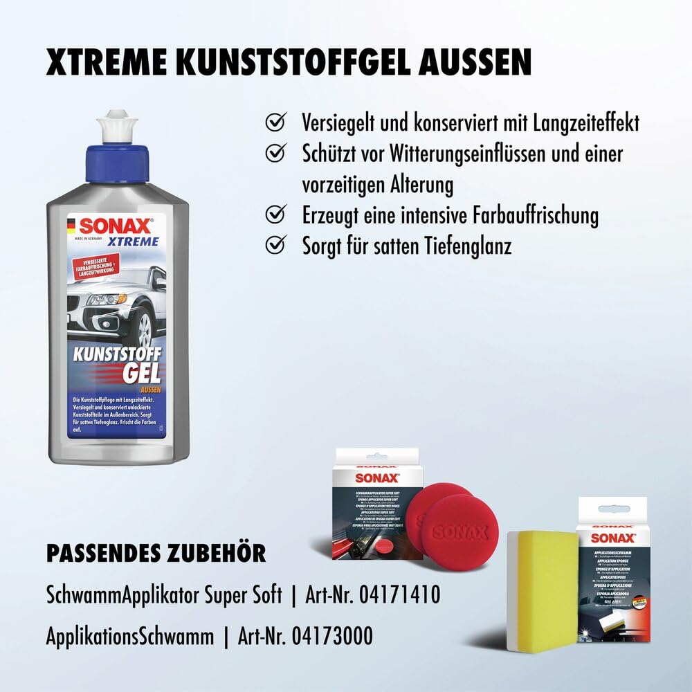 sonax-xtreme-kunststoffgel-au-en-250-ml image 3